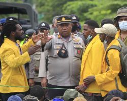 Pemerintah Diminta Tunda Pemekaran Papua