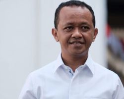 Bahlil: Investasi Sektor Pariwisata Perlu Dapat Insentif Lebih