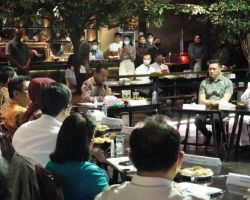 Menteri Investasi Dalami Kasus Perizinan Holywings Group