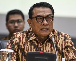 Indonesia Serukan Pembangunan Inklusif Bagi Perempuan Lewat Forum Global W20