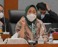 Wakil Ketua Komisi X: Wacana Perubahan Status Pandemi Jadi Endemi Harus Ada Aturan