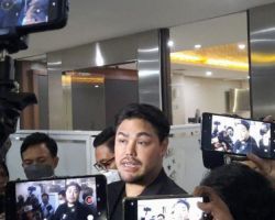 Penyidik Jadwalkan Pemeriksaan 6 Publik Figur Terkait DNA Pro