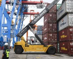 Kemenkeu: Surplus Neraca Perdagangan Sinyal Ekonomi RI Kuat