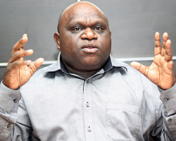 Tindakan Represif Aparat Kepolisian di Wadas Cermin Penguasa Otoriter