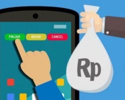 Pinjol Ilegal Jadi Tantangan OJK dan Penegak Hukum