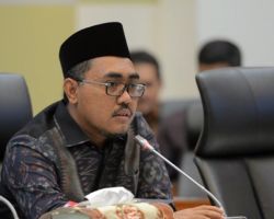 Anggota Komisi III: Bongkar Seluruh Jaringan Teroris di Indonesia