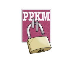 Level PPKM Sejumlah Daerah Kembali Naik Atasi Varian BA.4-BA.5