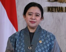 DPR Gelar Rapat Paripurna untuk Setujui Tiga Calon Anggota DKPP