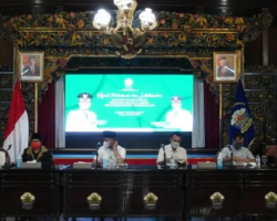 Gegara Anggaran Kurang, Pilkades Serentak di 149 Desa Ditunda