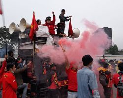 Anggota DPR: Tidak ada Urgensi Demo Tuntut Pemakzulan