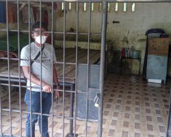 LPSK : Korban Kerangkeng Manusia Alami Cacat, Gangguan Jiwa Hingga Meninggal