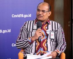 PPKM Diperpanjang, Tidak Ada Daerah Level 4 di Jawa dan Bali