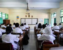 RUU Sisdiknas Terancam tak Dibahas