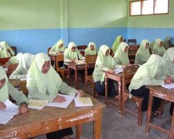 Draf RUU Sisdiknas Masih Bisa Berubah