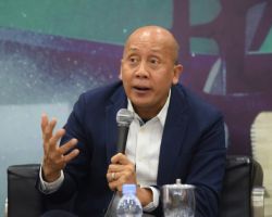 Saan: Jangan Manipulasi Kinerja Jokowi dengan Perpanjangan Masa Jabatan