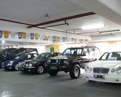 Diskon Pajak Mobil Baru Bantu Pergerakan Pembiayaan Sektor Otomotif