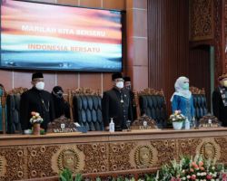 Wali Kota Depok Resmi Diinterpelasi DPRD Terkait Program KDS