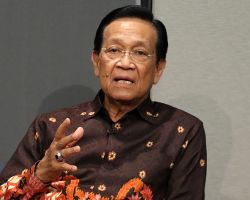 Yogyakarta PPKM Level 3, Sultan Tegaskan Perlu Waktu Susun Aturan