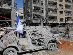 Konflik Iran vs AS - Israel: Siapa Yang Keras Kepala?