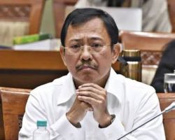 Terawan Serahkan Putusan MKEK ke Sejawat