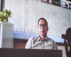 KPK Setor Rp 58 M Terkait Korupsi Tubagus Chaeri Wardana