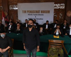 Hakim Lepas Pembunuh Laskar FPI