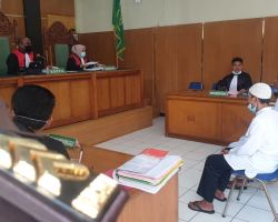 Polri Ungkap Identitas dan Peran 5 Tersangka Teroris NII Tangerang