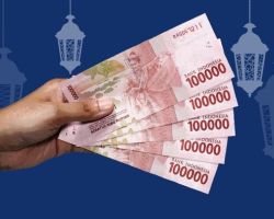 Pemerintah Perbesar THR dan Gaji Ke-13 ASN untuk Tingkatkan Daya Beli