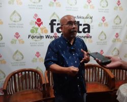 Ini Dampaknya Bila Truk ODOL Tidak Ditertibkan