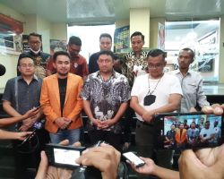Cabut Laporan di Polda Metro, Umar Bonte dan Fahd Rafiq Sepakat Berdamai