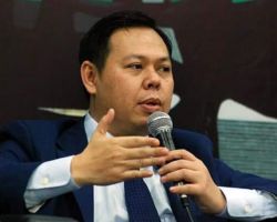 DPD Minta Dilibatkan Dalam Pembahasan Revisi UU PPP