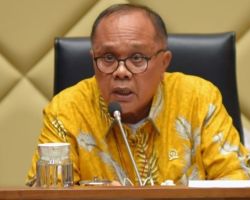 Komisi II Minta Gubernur Segera Lantik Pj Bupati/Wali Kota