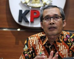 KPK: Sektor Bisnis Rawan Korupsi dan Gratifikasi