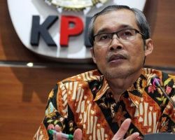 KPK Minta Penegak Hukum di Kaltim Percepat Penanganan Korupsi