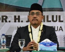 Wakil Ketua MPR Ajak Generasi Muda Jaga budaya Leluhur Bangsa