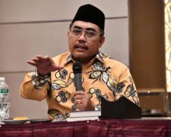 PKB Dorong Amandemen Atur Pemilu Boleh Ditunda dalam Kondisi Darurat 