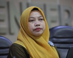 Seleksi Calon Penyelenggara Pemilu Diharapkan Tak Diskriminasi Perempuan