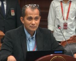 Wamenkumham: RUU Pemasyarakatan Libatkan Ditjenpas Sejak Pra Ajudikasi