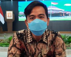 Gibran Menjawab Wacana Maju Pilgub oleh PDIP