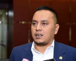 Waka Baleg DPR: Tak Semua Hal Bisa Diakomodasi di RUU TPKS