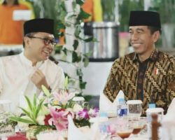 Pengamat Nilai Jika Zulhas Masuk Kabinet Akan Jadi Bumerang Buat Jokowi