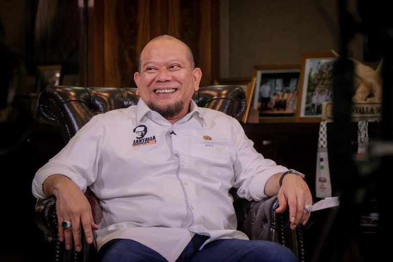 Ketua DPD RI Minta Pemerintah Selesaikan Persoalan Dosen & Tendik Universitas Alih Status 