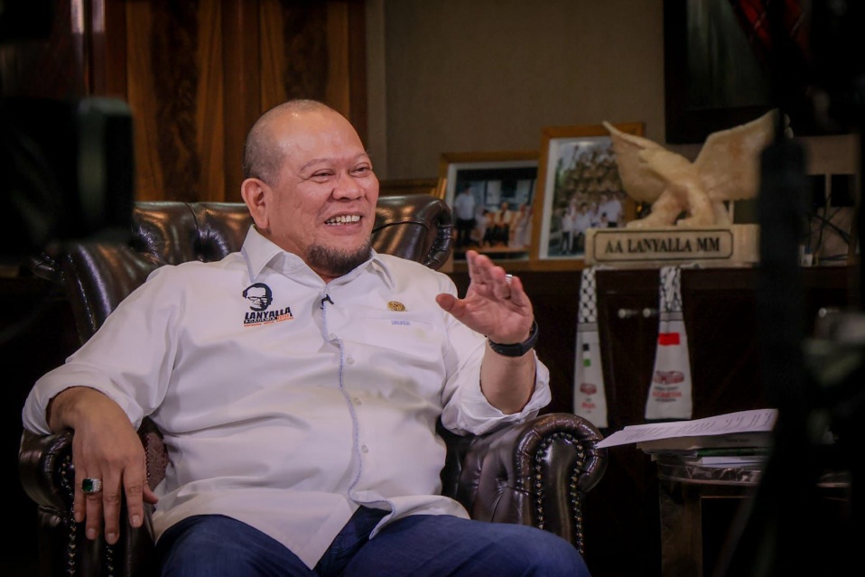 Berantas TPPO Harus Sampai Akar