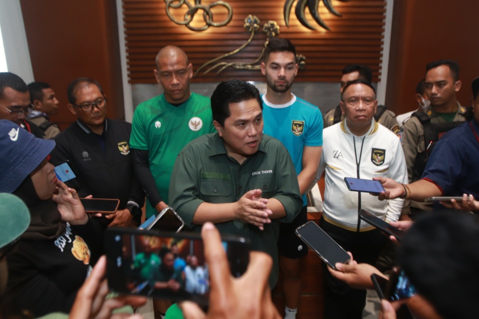 Tiket FIFA Match Day, 10 Persen Akan Disumbangkan untuk Perjuangan Palestina