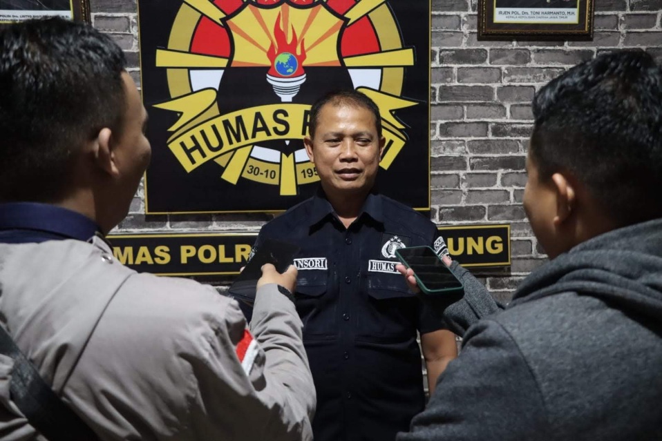 Kasus Penganiayaan di Tulungagung, Polisi Kembali Tetapkan Dua Pesilat Sebagai Tersangka