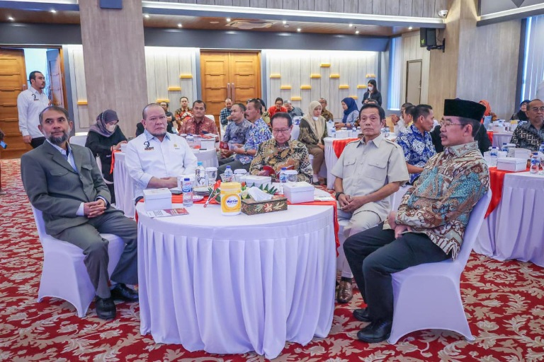 Setuju Proposal Kenegaraan DPD RI, Akademisi Dorong Pilpres Diselenggarakan di MPR