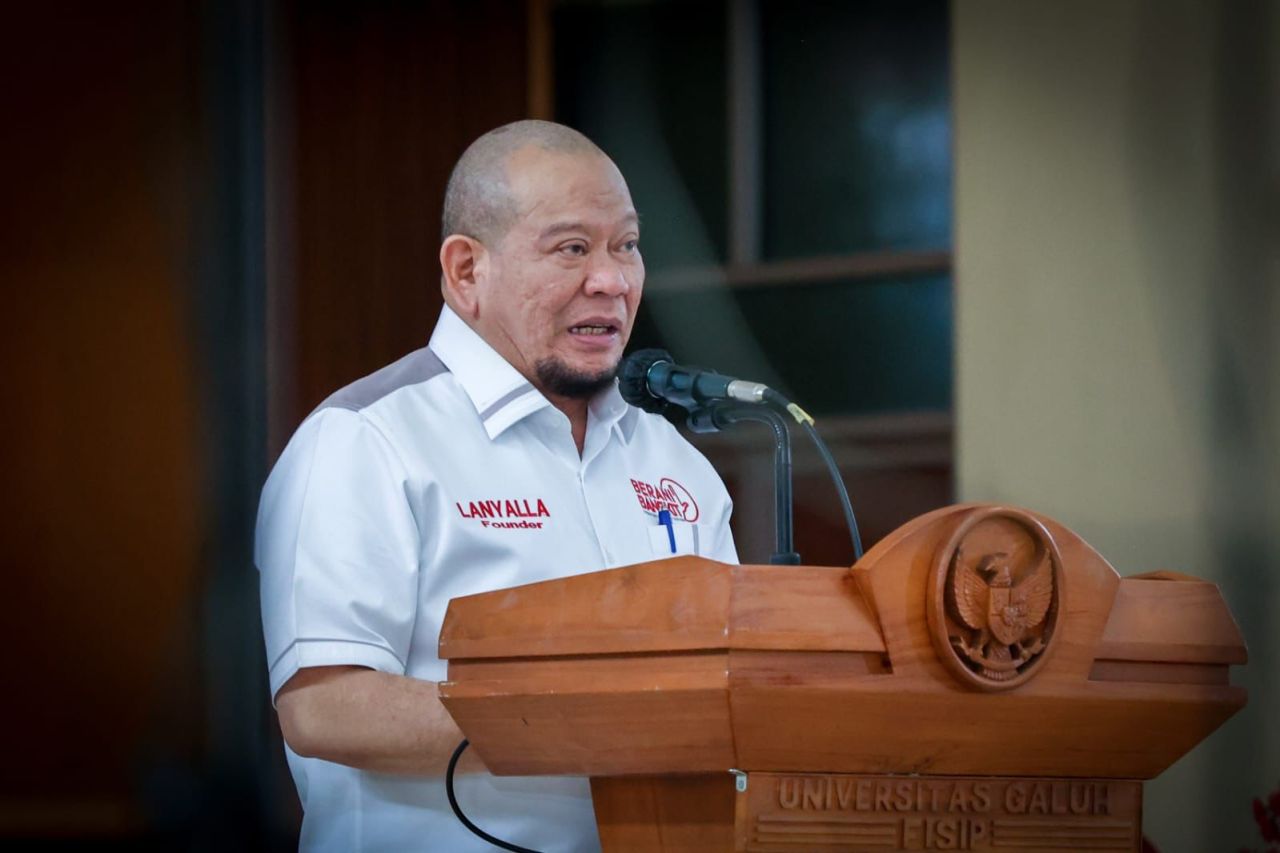 Ketua DPD RI Tanggapi 4 Korban Tewas di Bangkalan: Carok Seharusnya Direvitalisasi Menjadi Produk Kebudayaan Suku Madura