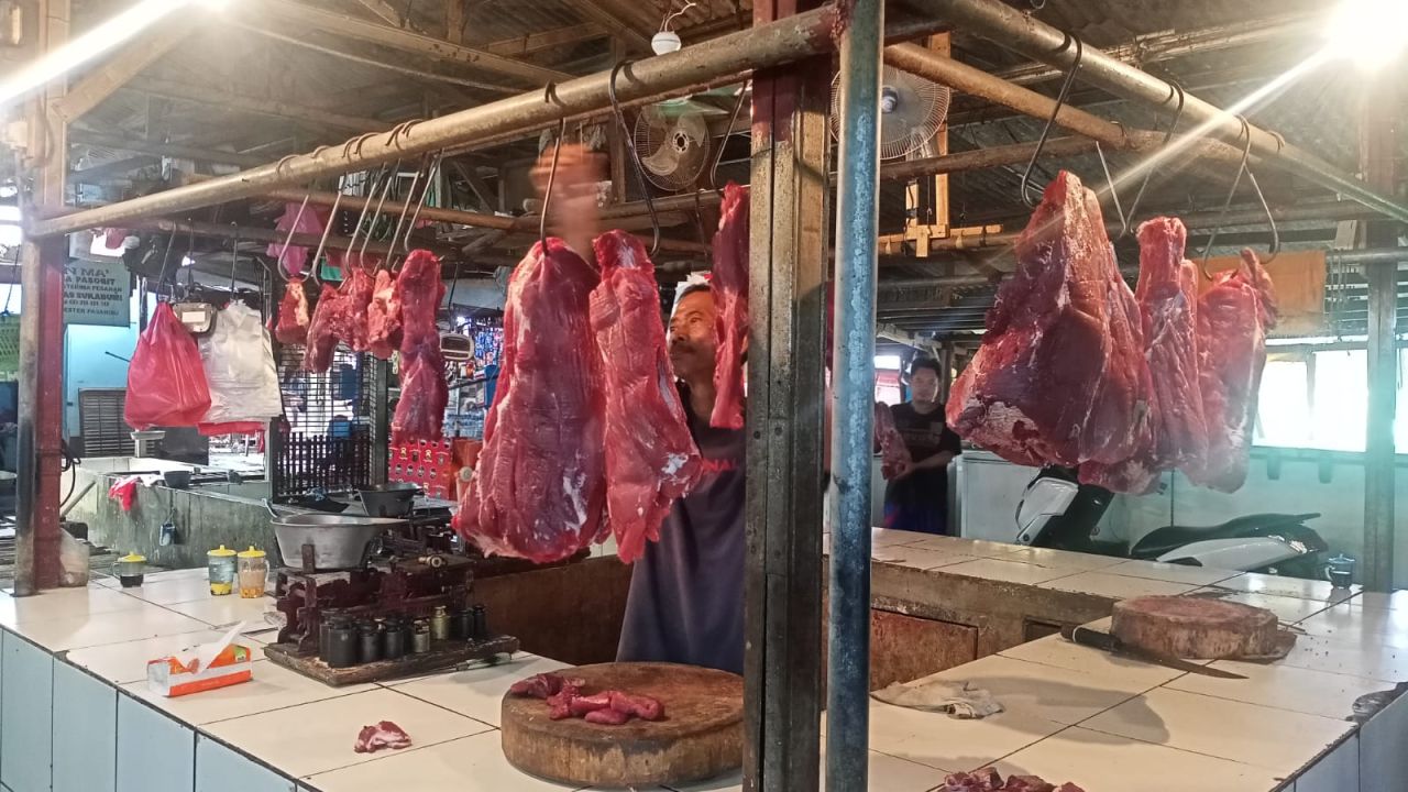 APPHI Dukung Kebijakan Kuota Impor Daging Diberikan Pemerintah
