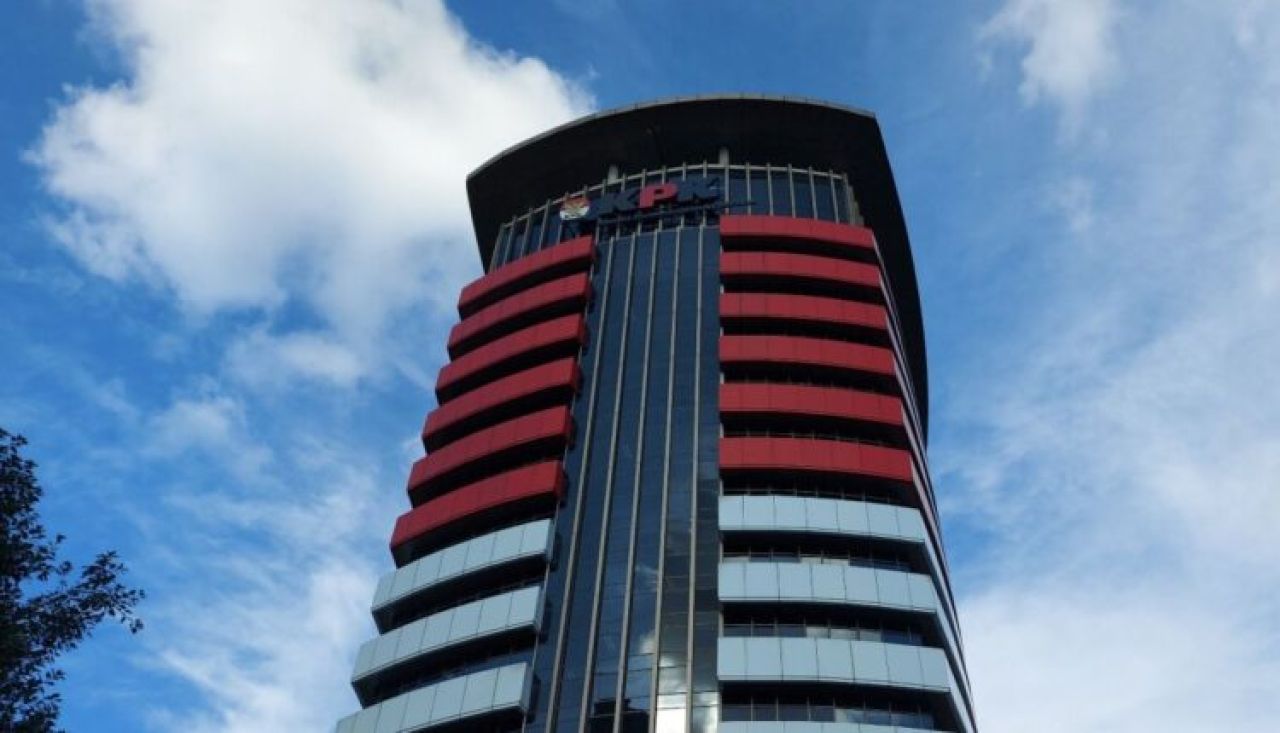 Dirdik KPK Tanggapi Soal Desakan Pengenaan Pasal Perintangan Penyidikan Terhadap Hasto Kristiyanto