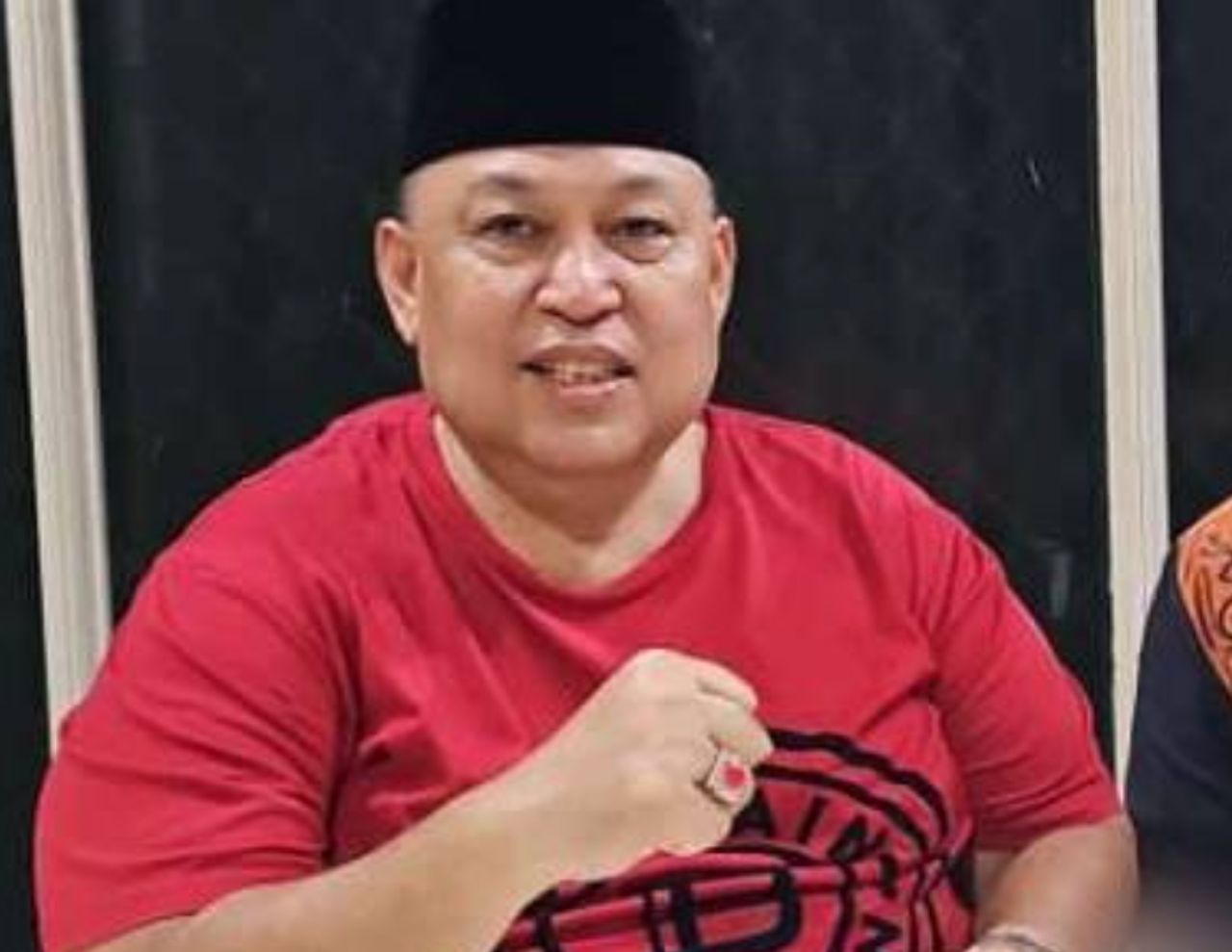 Mohtar Muhammad Juarai Survei Bakal Cawalkot Bekasi